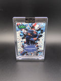 Dalton Rushing – 2024 Wild Card Splat | 1/1 PRC Parallel | Baseball