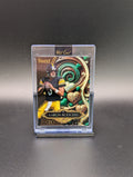Aaron Rodgers – 2026 Wild Card Sweets | 2/4 Parallel | Football