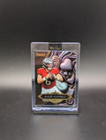Baker Mayfield – 2026 Wild Card Sweets | 2/4 Parallel | Football