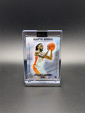 Chaz Lanier – 2026 Wild Card Matte Metal | Rookie 3/10 Parallel | Basketball