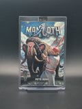 Pete Rose – 2024 Wild Card Prehistoric Mammoth | True 1/1 Color Match | Baseball